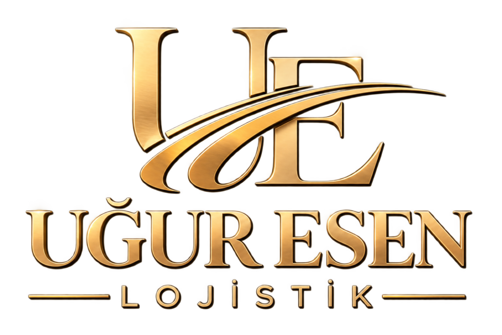 Uğur Esen Lojistik